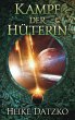 Kampf der Hüterin (eBook, ePUB) - Bild 1