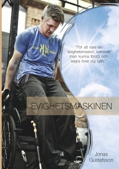 Evighetsmaskinen (eBook, ePUB) - Gustafsson, Jonas