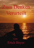 Zum Denken verurteilt (eBook, ePUB)
