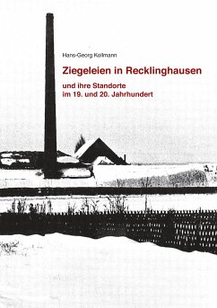 Ziegeleien in Recklinghausen (eBook, ePUB)