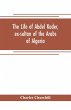 The life of Abdel Kader, ex-sultan of... - Bild 1