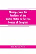 Message from the President of the... - Bild 1