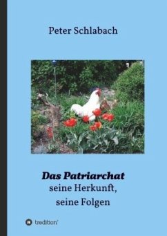 Cover Das Patriarchat