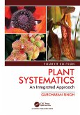 Plant Systematics (eBook, ePUB)