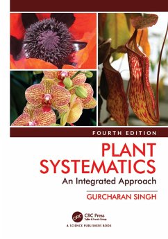 Plant Systematics (eBook, ePUB) - Singh, Gurcharan