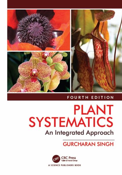 Plant Systematics (eBook, ePUB) Plant Systematics (eBook, ePUB)