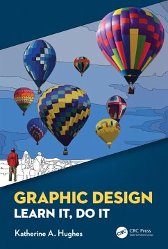 Cover Graphic Design (eBook, PDF)