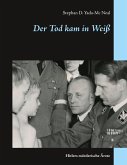 Der Tod kam in Weiß (eBook, ePUB)