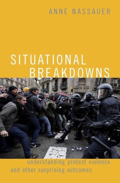 Situational Breakdowns (eBook, ePUB) Situational Breakdowns (eBook, ePUB)