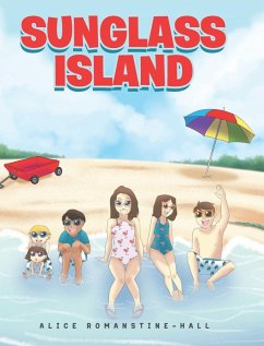 Cover Sunglass Island