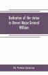 Dedication of the statue to Brevet... - Bild 1