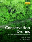 Conservation Drones