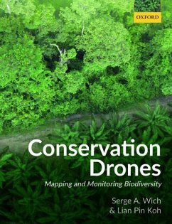 Conservation Drones - Wich, Serge A; Koh, Lian Pin
