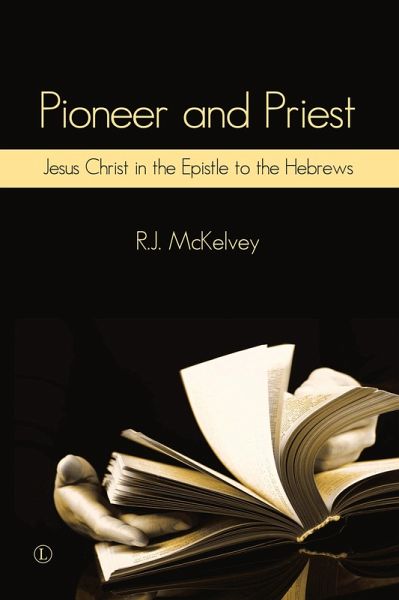 Pioneer and Priest (eBook, PDF)