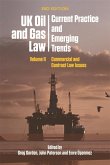 UK Oil and Gas Law: Current Practice and Emerging Trends (eBook, ePUB) UK Oil and Gas Law: Current Practice and Emerging Trends (eBook, ePUB)