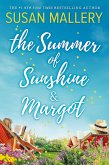 The Summer Of Sunshine And Margot (eBook, ePUB)