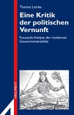 Eine Kritik der politischen Vernunft (eBook, ePUB)