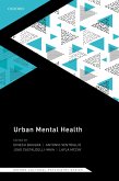 Urban Mental Health (eBook, ePUB)