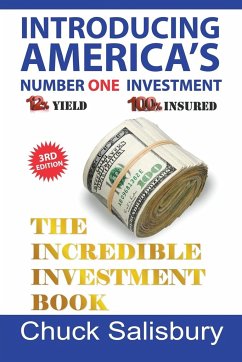 The Incredible Investment Book - Salisbury, Chuck