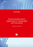 Recent Interferometry Applications in Topography and Astronomy