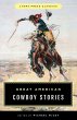 Great American Cowboy Stories - Bild 1