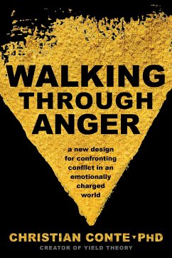 Walking Through Anger - Conte, Christian