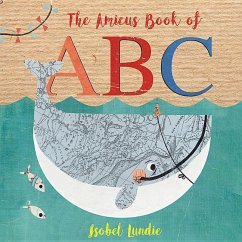 The Amicus Book of ABC - Lundie, Isobel