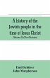 A history of the Jewish people in the... - Bild 1