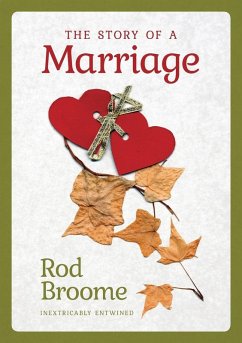 Cover The Story of a Marriage