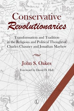 Cover Conservative Revolutionaries (eBook, PDF)