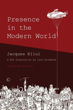 Cover Presence in the Modern World (eBook, PDF)