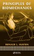 Principles of Biomechanics (eBook, ePUB) - Bild 1