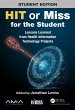 HIT or Miss for the Student (eBook, PDF) - Bild 1