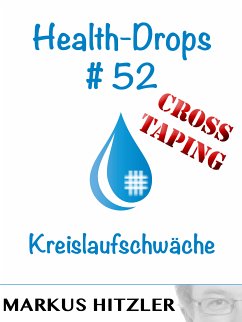 Health-Drops #52 (eBook, ePUB) - Hitzler, Markus