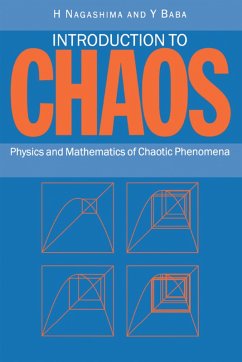 Cover Introduction to Chaos (eBook, PDF)