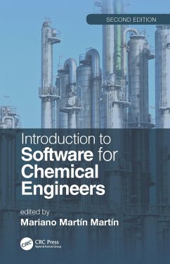 Introduction to Software for Chemical Engineers, Second Edition (eBook, ePUB)