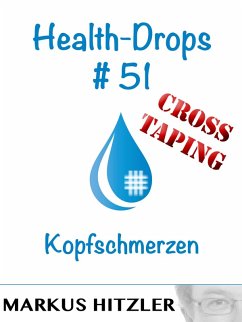 Cover Health-Drops #51 (eBook, ePUB)