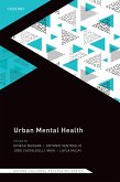 Urban Mental Health (eBook, PDF)