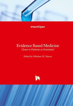 Cover Evidence Based Medicine