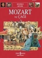 Mozart ve Cagi - Salvi, Francesco