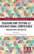 Teaching and Testing L2 Interactional... - Bild 1