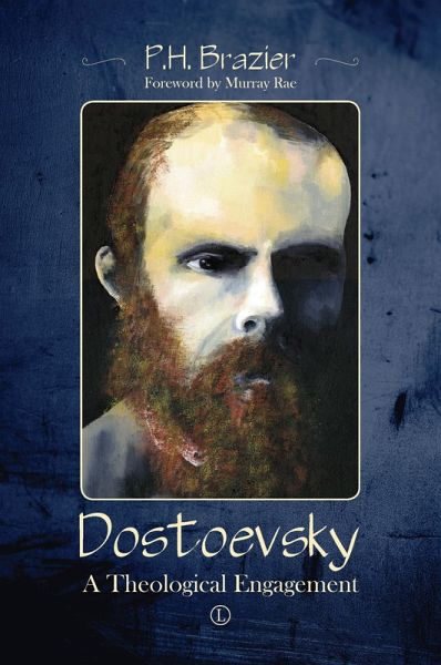 Dostoevsky (eBook, PDF) Dostoevsky (eBook, PDF)