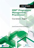 MSP® Programme Management Practitioner Courseware - English (eBook, PDF) MSP® Programme Management Practitioner Courseware - English (eBook, PDF)