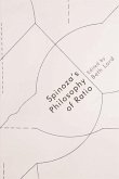 Spinoza's Philosophy of Ratio (eBook, ePUB)