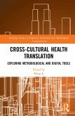 Cross-Cultural Health Translation (eBook, PDF)