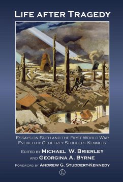 Life after Tragedy (eBook, PDF) - Brierley, Michael W
