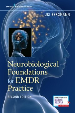 Cover Neurobiological Foundations for EMDR Practice, Second Edition (eBook, ePUB)