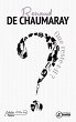 Que reste-t-il ? (eBook, ePUB) - Bild 1