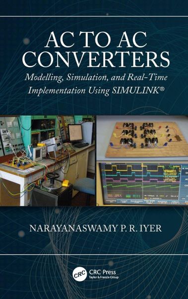 AC to AC Converters (eBook, PDF)