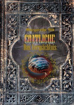 Coatlicue (eBook, ePUB)